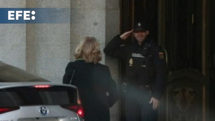 El Supremo inicia el juicio al fiscal general