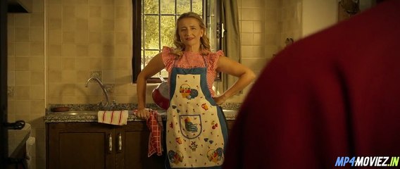 Slasher (2023) – Full Movie Hindi Dubbed