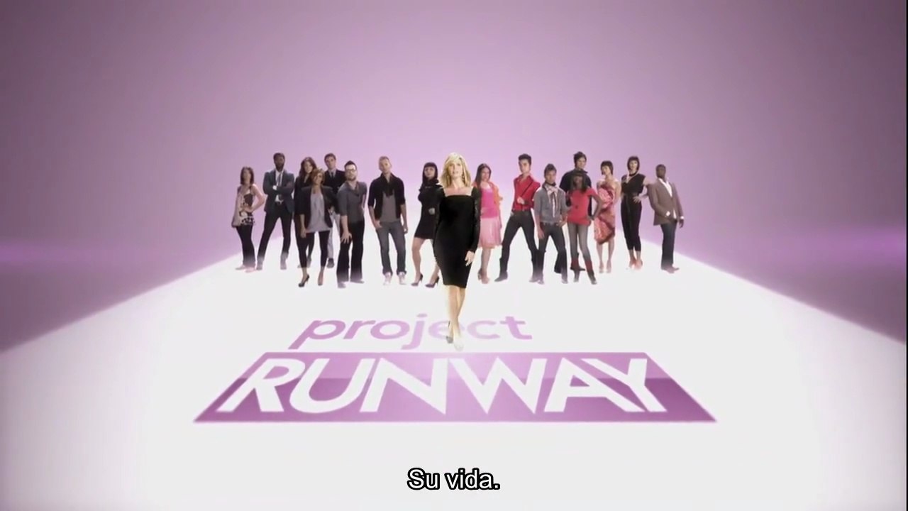 Project Runway 7 Episode 5