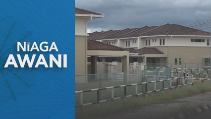 GRS perkukuh hak pembeli hartanah dengan pembaharuan komprehensif