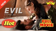 Evil Stepmom Survival Guide  Full Movie