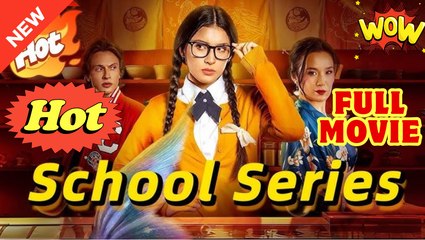 The Secret of Nami Sushi - Full Movies English Sub