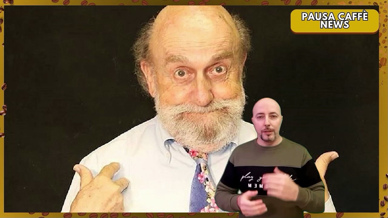 Enrico Beruschi, aneddoti su Berlusconi e i colleghi «Non alzai il calice»