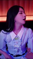 falling for revenge chinese drama