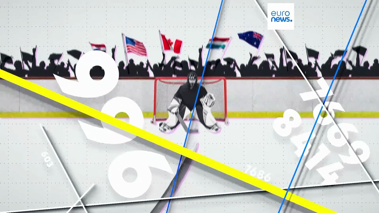 Winter Olympics: Which Europeans are splurging the most on tickets?