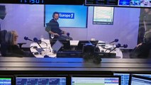 «Allez viens» : le live de Félix Radu dans Culture médias