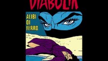 DIABOLIK---ALIBI DI FERRO