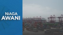 AS sedia naikkan tarif jika China sekat logam jarang