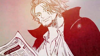 One Piece - Presentación volumen 113