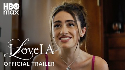 I Love LA ¦ Official Trailer ¦ HBO Max