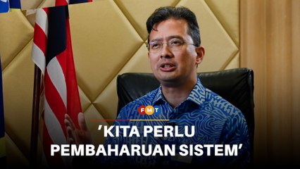 MoF tekankan reformasi, disiplin fiskal pacu ekonomi