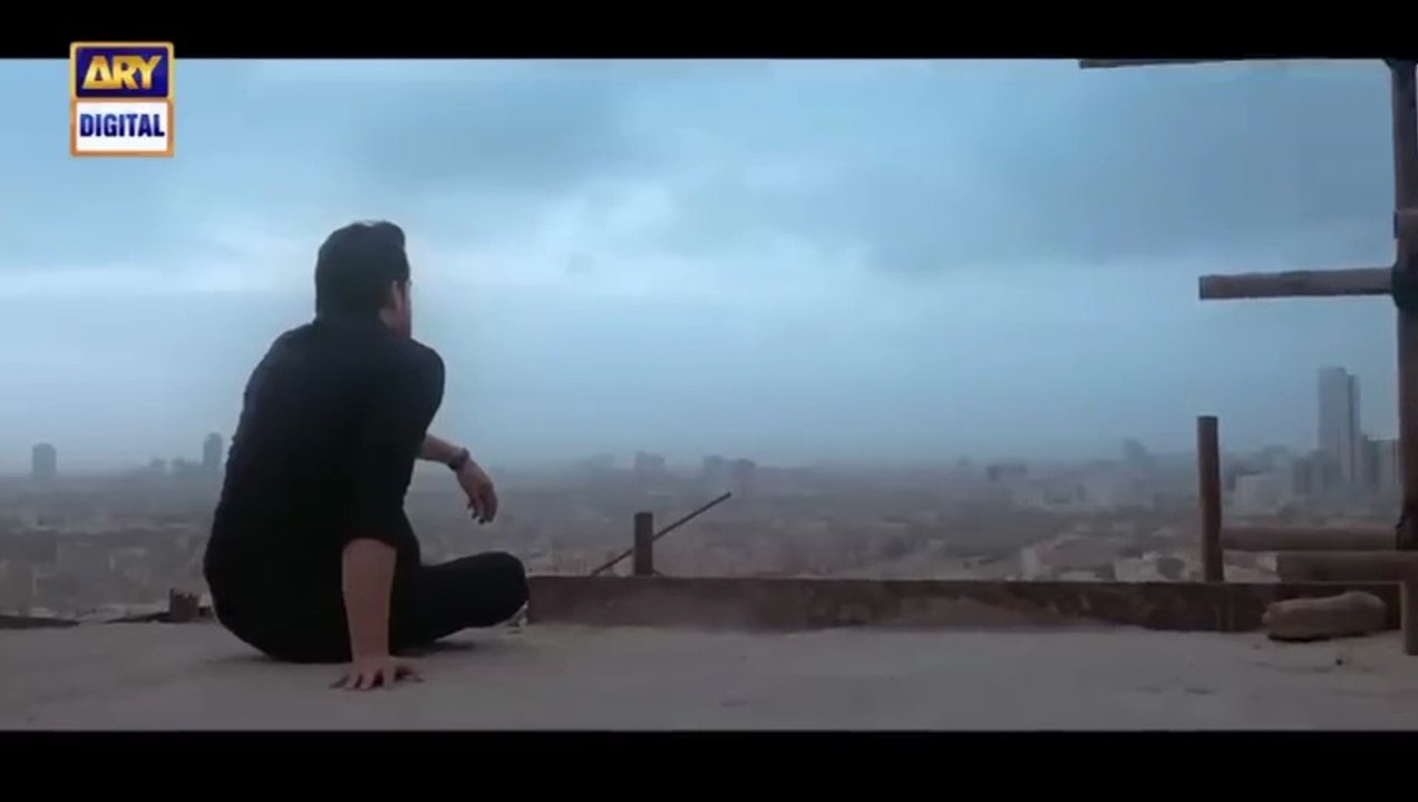 Meri Zindagi Hai Tu - Official Ost _ Bilal Abbas _ Hania Amir _ ARY Digital _ Original Soundtrack