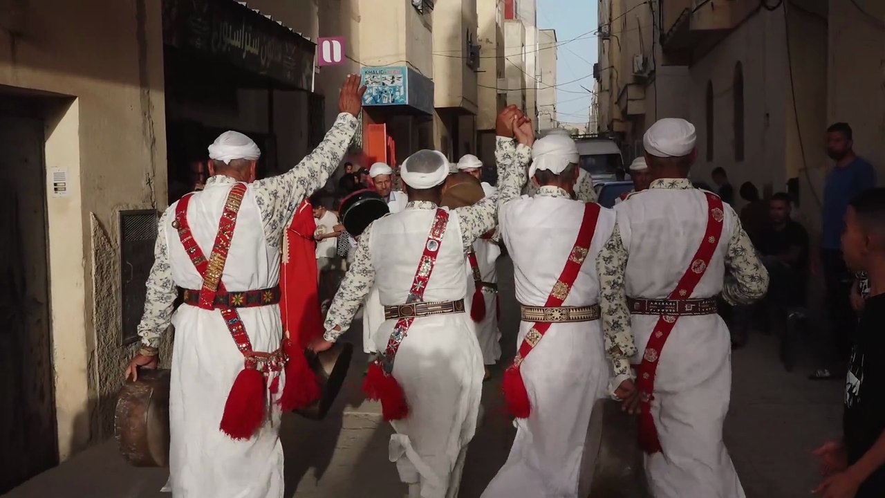 noujoum  hayt2025 m9artasi فن الهيتي بن علالات المقرطس