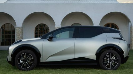 2026 Zeekr X vorgestellt: 250 kW, Mattlack, neues Design & mehr Reichweite