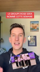 LES NOMMÉS DE LA SEMAINE | STAR ACADEMY 2025 ⭐️
