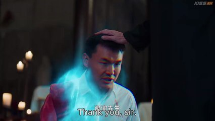 Search for Soul Stone (2025) Episode 5 | Chinese subbed EN