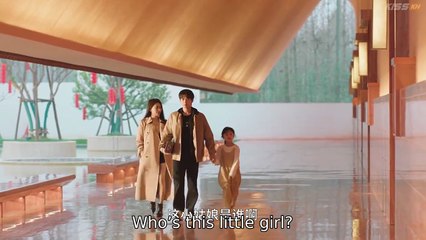 Search for Soul Stone (2025) Episode 2 | Chinese subbed EN