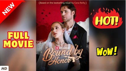 ♥️🍏💥 Bound by Honor dailymotion