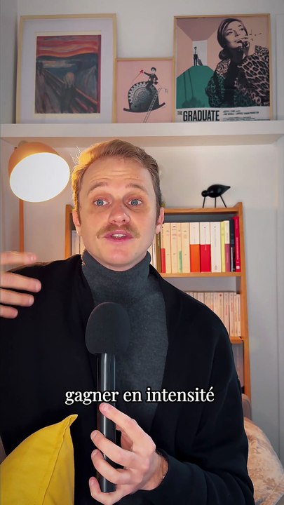 Quel deception ce film