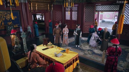 The Ascent of Ling Yun (2025) Episode 29 | Chinese subbed EN