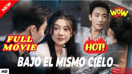❣️🍅💥 Bajo el mismo Cielo [Sub Español]