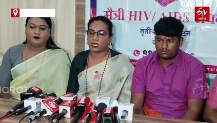 स्थानिक स्वराज्यच्या 'आखाड्यात' आता तृतीयपंथीय; कोल्हापुरात केली 'ही' मागणी