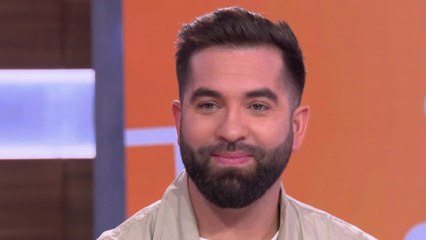 L’invité people - Kendji Girac