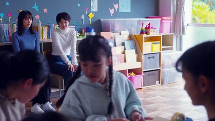 Otona ni Nattemo – Even Though We’re Adults (2025) Episode 9 | Japanese subbed EN