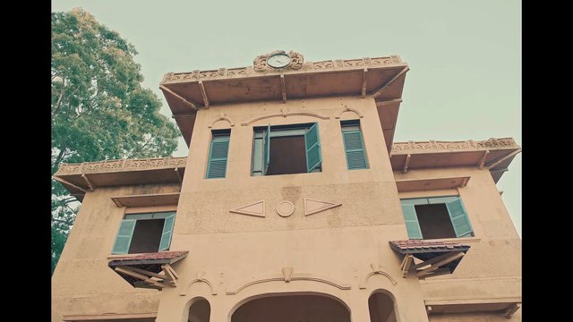 Phim Chiếu Rạp Muoi- The Curse Returns (Mười- Lời Nguyền Trở Lại) 2022 Full HD Vietsub