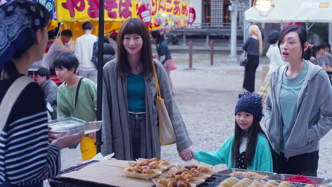 Otona ni Nattemo – Even Though We’re Adults (2025) Episode 5 | Japanese subbed EN