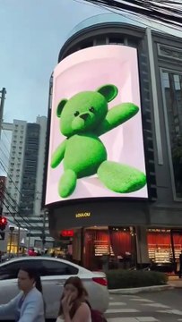 Balneário Camboriú ganha a própria Times Square e inauguração já tem data marcada