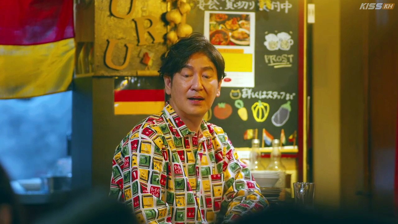 Otona ni Nattemo – Even Though We’re Adults (2025) Episode 4 | Japanese subbed EN