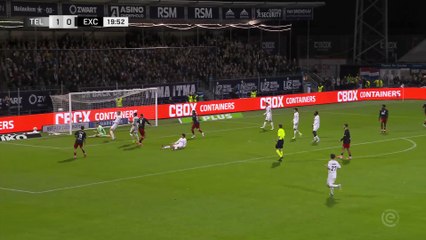 Wlodarczyk 9 vs Telstar 01.11.25