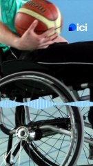 La JDA Dijon Basket Fauteuil lance un "garage solidaire" pour apprendre à réparer son fauteuil roulant