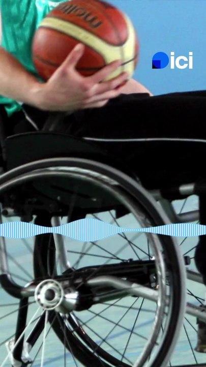 La JDA Dijon Basket Fauteuil lance un "garage solidaire" pour apprendre à réparer son fauteuil roulant