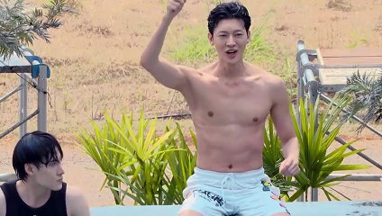 Boys Lost in Thailand (2025) Episode 6 | Thai subbed EN