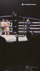 Jake Paul vs Tank Davis: The Showdown 🥊🔥 | Full Fight Breakdown & Reactions