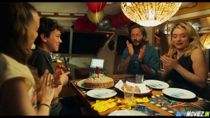 Survive (2024) – Full Movie Hindi Dubbed