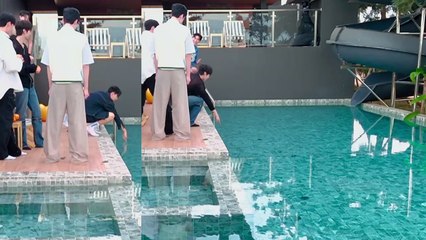 Boys Lost in Thailand (2025) Episode 3 | Thai subbed EN