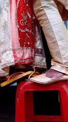 How can people be fooled by mere lust?