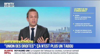 ÉDITO - Laurent Wauquiez, Marion Maréchal ou encore Éric Zemmour sont maintenant favorables à une primaire à droite