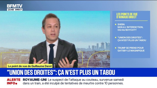ÉDITO - Laurent Wauquiez, Marion Maréchal ou encore Éric Zemmour sont maintenant favorables à une primaire à droite