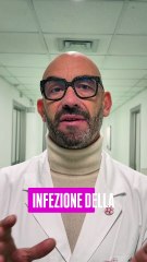 Bassetti - Il ritorno della scabbia. Cosa è e come si cura (03.11.25)