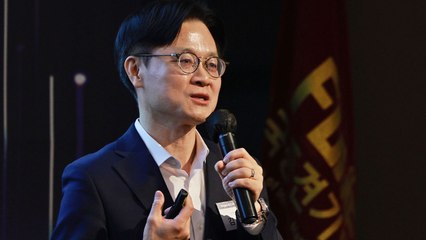 김정관 "2천억 달러 대미 투자, 한국기업에 우선 활용 혜택" / YTN