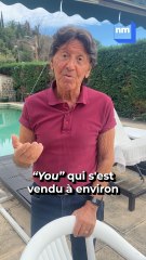 On a rencontré Pierre Charby, chanteur à succès des années 70 devenu ...