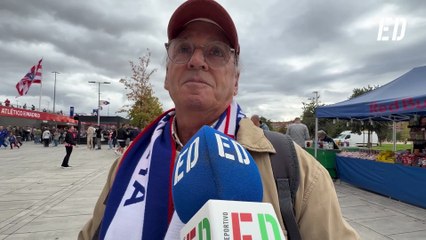 ¿Debe continuar el Cholo Simeone en el Atlético? Habla la afición colchonera: "No nos podemos divertir si estamos defendiendo"