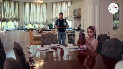 My Daughter Ruined My Date | Full Movie