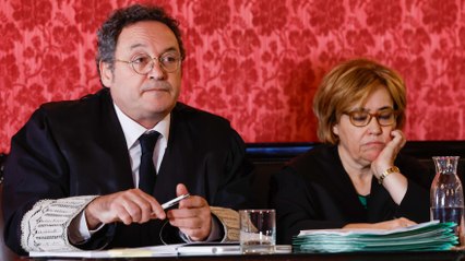 El fiscal general del Estado, García Ortiz, niega las acusaciones