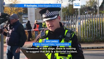 Latest news bulletin | November 3rd, 2025 – Midday