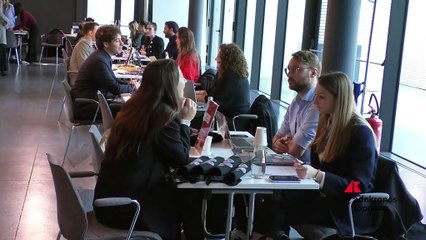 Career Day Luiss: il ponte tra università e imprese per la prima volta nel cuore di Milano